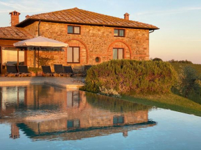 Agriturismo Le Macie Vagliagli